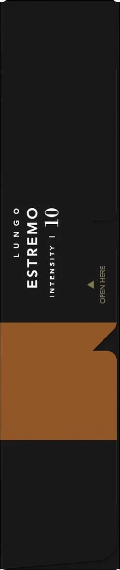 L'OR Lungo Estremo (10) - 10 X 20 Koffiecups -Koffie Kortings Winkel 254x1200 3