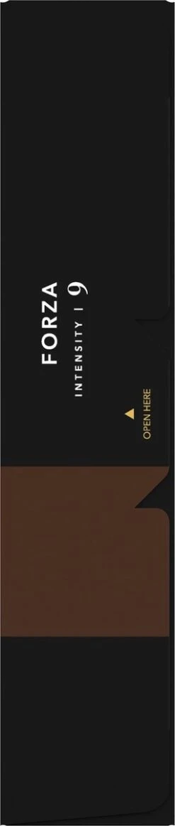 L'OR Espresso Forza Koffiecups - Intensiteit 9/12 - 10 X 10 Capsules 18 L'OR Espresso Forza Koffiecups - Intensiteit 9/12 - 10 X 10 Capsules -Koffie Kortings Winkel 255x1200