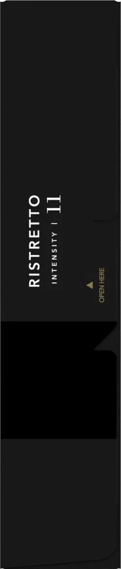 L'OR Espresso Ristretto (11) - 10 X 10 Koffiecups -Koffie Kortings Winkel 255x1200 5