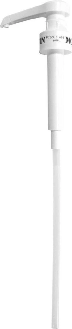 Monin Koffiesiropen Pompje Doseerpomp Voor 70 Cl Fles 5 Monin Koffiesiropen Pompje Doseerpomp Voor 70 Cl Fles -Koffie Kortings Winkel 263x1200