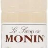 Monin Cocos Koffiesiroop XL Fles 1 Liter Kokos Siropen -Koffie Kortings Winkel 273x1200 2