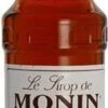 Monin Koffiesiroop Karamel - 70 Cl 1 Monin Koffiesiroop Karamel - 70 Cl -Koffie Kortings Winkel 279x1200