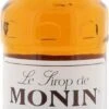 Monin Koffiesiroop Karamel Suikervrij - 70 Cl -Koffie Kortings Winkel 280x1200