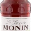 Monin Koffiesiroop Kaneel - 70 Cl -Koffie Kortings Winkel 282x1200 1