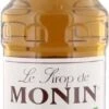 Monin Koffiesiroop Tiramisu - 70 Cl -Koffie Kortings Winkel 282x1200 2