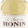 Monin Koffiesiroop Amaretto - 70 Cl -Koffie Kortings Winkel 285x1200