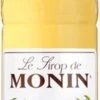 Monin Siroop Vanille - Koffieverrijker - 1 Liter 2 Monin Siroop Vanille - Koffieverrijker - 1 Liter -Koffie Kortings Winkel 286x1200