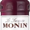 Monin Koffiesiroop Lavendel - 70 Cl -Koffie Kortings Winkel 291x1200 1