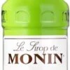 Monin Koffiesiroop Komkommer - 70 Cl -Koffie Kortings Winkel 296x1200 2
