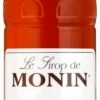 Monin Salted Caramel 1 Liter Fles Koffie Siroop -Koffie Kortings Winkel 297x1200 1