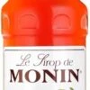 Monin Siroop Winter Spice - Koffieverrijker - 70 Cl -Koffie Kortings Winkel 297x1200