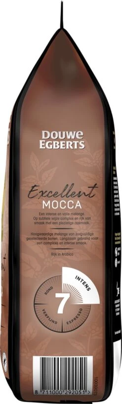 Douwe Egberts Mocca Koffiebonen - 4 X 500 Gram -Koffie Kortings Winkel 364x1200 9