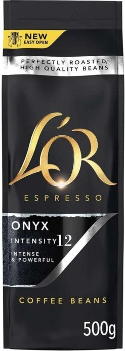 L'OR Koffiebonen Variatiepakket - 4x 500 Gram 16 L'OR Koffiebonen Variatiepakket - 4x 500 Gram -Koffie Kortings Winkel 428x1200