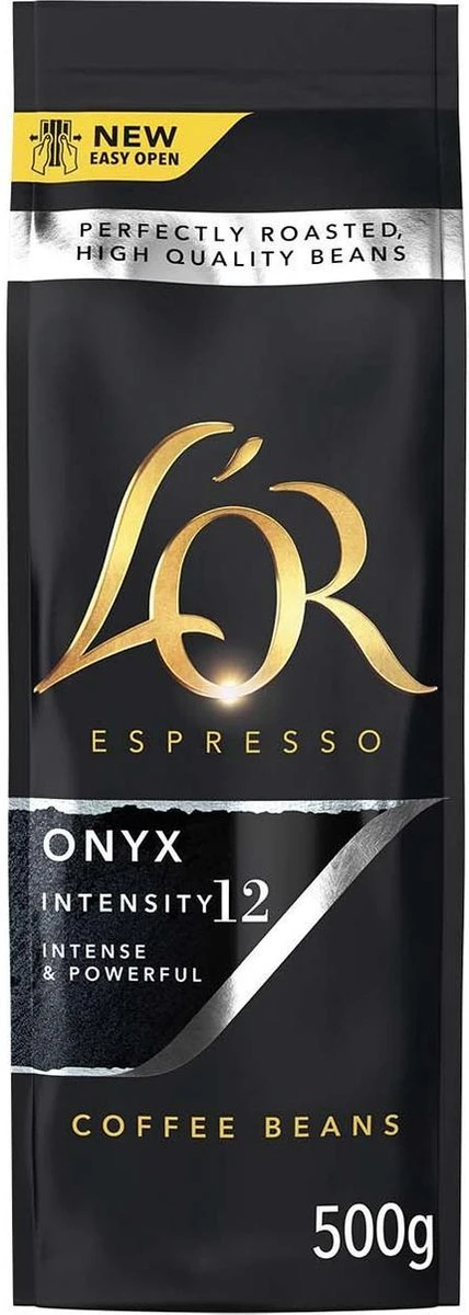 L'OR Koffiebonen Variatiepakket - 4x 500 Gram 9 L'OR Koffiebonen Variatiepakket - 4x 500 Gram - Afbeelding 7