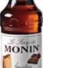 Monin Koffiesiroop Speculoos - 70 Cl 2 Monin Koffiesiroop Speculoos - 70 Cl -Koffie Kortings Winkel 437x1200