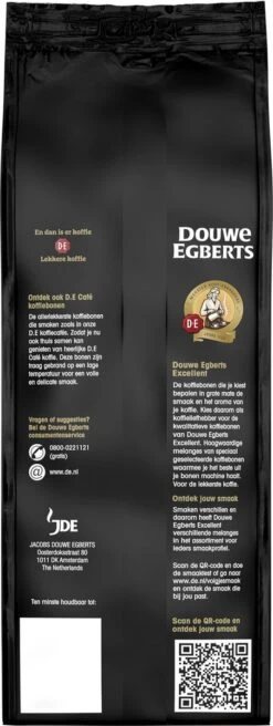 Douwe Egberts Mocca Koffiebonen - 4 X 500 Gram -Koffie Kortings Winkel 452x1200 1