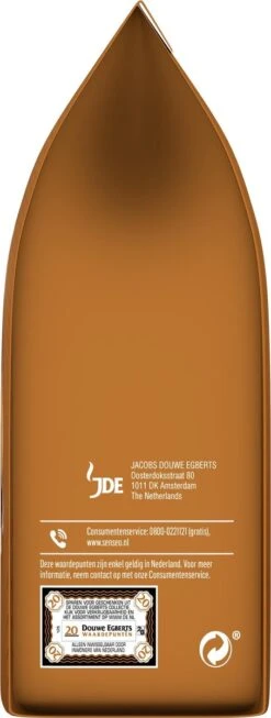 Senseo Strong Koffiepads - 7/9 Intensiteit - 10 X 36 Pads -Koffie Kortings Winkel 454x1200 11