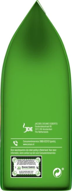 Senseo Mild Koffiepads - 3/9 Intensiteit - 10 X 36 Pads -Koffie Kortings Winkel 454x1200 8