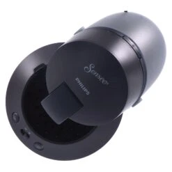 Philips Senseo Koffiepadmachine CSA210/50 Original Plus Donkergrijs -Koffie Kortings Winkel 4db5b856cf9975758bdf782ff0e1d0fc