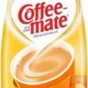 Nestle Coffee Mate Hazelnut Powder Coffee Creamer 425g/15oz -Koffie Kortings Winkel 501x1200