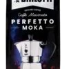 Bialetti Perfetto Moka Intenso Gemalen Koffie - 250 Gram -Koffie Kortings Winkel 509x1200