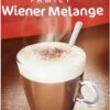 Nescafé - Family Wiener Melange - 6x 280g -Koffie Kortings Winkel 511x1200