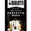 Bialetti Perfetto Moka Vaniglia (vanille) Gemalen Koffie – 250gr -Koffie Kortings Winkel 544x1200