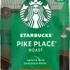 Starbucks® Pike Place® - Koffiebonen - 200 Gram -Koffie Kortings Winkel 557x1200 1