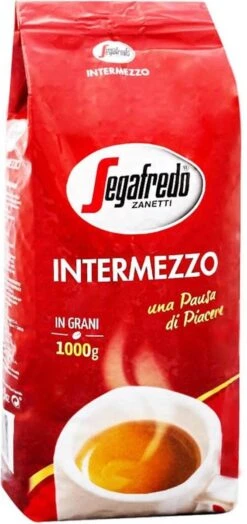 Segafredo Intermezzo - 1 Kg -Koffie Kortings Winkel 566x1200 1