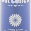 Chikko - Biologische Caffeïnevrije Koffievervanger - Geroosterde Cichorei -Roasted Chicory - 150 G -Koffie Kortings Winkel 569x1200