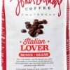 Jones Brothers Coffee Koffiebonen Italian Lover – 6 X 500 Gram -Koffie Kortings Winkel 572x1200