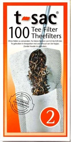 T-Sac Theefilters No.2 -Koffie Kortings Winkel 604x1200 1