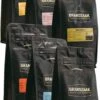 Brandzaak Verse Koffiebonen Proefpakket 6 X 250 Gram 2 Brandzaak Verse Koffiebonen Proefpakket 6 X 250 Gram -Koffie Kortings Winkel 605x1200