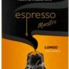 LAVAZZA Lungo 100 Stuks -Koffie Kortings Winkel 614x1200