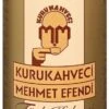 Turkse Koffie Kurukahveci Mehmet Efendi 500 Gr. - Gemalen Koffie - Turkish Coffee - Türk Kahvesi - Turk Kahvesi -Koffie Kortings Winkel 615x1200 1