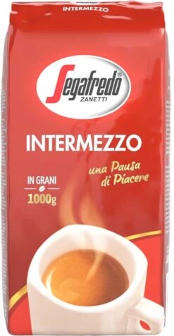 Segafredo Intermezzo - 1 Kg -Koffie Kortings Winkel 621x1200 1