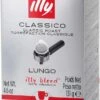 Illy - E.S.E. Servings Classico Lungo 12 X 18 Stuks 1 Illy - E.S.E. Servings Classico Lungo 12 X 18 Stuks -Koffie Kortings Winkel 643x1200 6