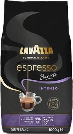 Lavazza Espresso Barista Intenso - Koffiebonen - 1 Kilo -Koffie Kortings Winkel 653x1200 1