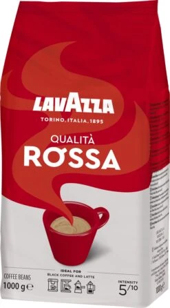 Lavazza Qualita Rossa Koffiebonen - 1 Kg -Koffie Kortings Winkel 665x1200 1