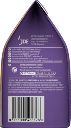 Senseo Milka Pads - 4 X 8 Pads - Warme Chocolademelk 12 Senseo Milka Pads - 4 X 8 Pads - Warme Chocolademelk -Koffie Kortings Winkel 668x1200 6
