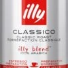 Illy Classico Gemalen Koffie - 6 X 250 Gram -Koffie Kortings Winkel 675x1200