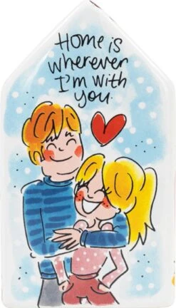 Blond Amsterdam, Specials LOVE: Spaarhuisje You & Me -Koffie Kortings Winkel 686x1200 5