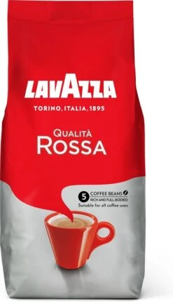 Lavazza Qualita Rossa Koffiebonen - 500 Gram X6 12 Lavazza Qualita Rossa Koffiebonen - 500 Gram X6 -Koffie Kortings Winkel 690x1200 1