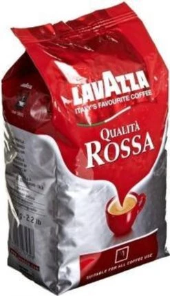 Lavazza Qualita Rossa Koffiebonen - 6x1KG -Koffie Kortings Winkel 690x1200 2