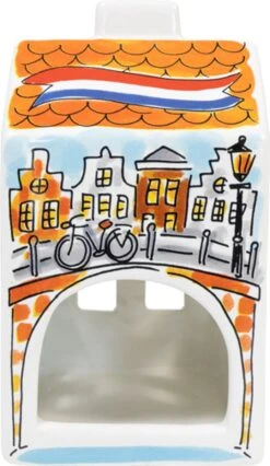 Blond Amsterdam Specials Hollands Glorie Lichthuisje -Koffie Kortings Winkel 696x1200