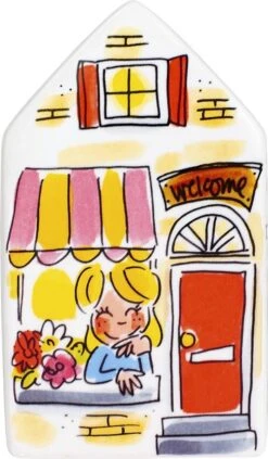 Blond Amsterdam Even Bijkletsen Spaarhuisje -Koffie Kortings Winkel 701x1200 2