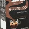 Lavazza Espresso Italiano Classico Gemalen / Filterkoffie - 8 X 250 Gram -Koffie Kortings Winkel 709x1200