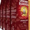 Douwe Egberts Aroma Rood Koffiebonen - 4 X 1000 Gram - Extra Grote Verpakking 1 Douwe Egberts Aroma Rood Koffiebonen - 4 X 1000 Gram - Extra Grote Verpakking -Koffie Kortings Winkel 722x1200 1