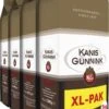 Kanis & Gunnink Medium Roast Koffiebonen - 4 X 1000 Gram - Voordeelverpakking -Koffie Kortings Winkel 722x1200