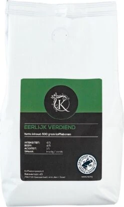 Koffiekompaan Proefpakket Blends Koffiebonen - 4X500 Gram -Koffie Kortings Winkel 722x1200 2